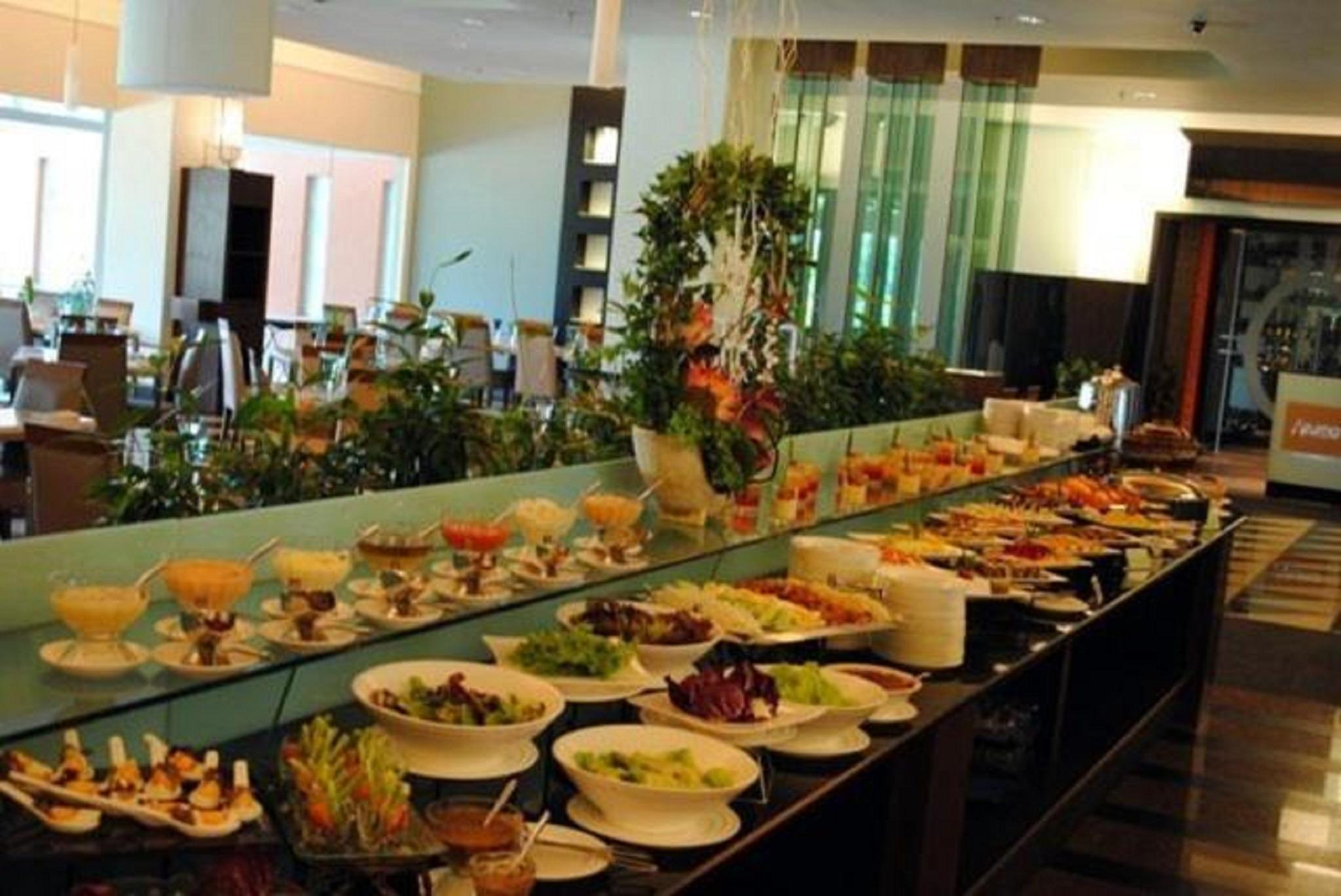 Nilai Springs Resort Hotel Eksteriør billede