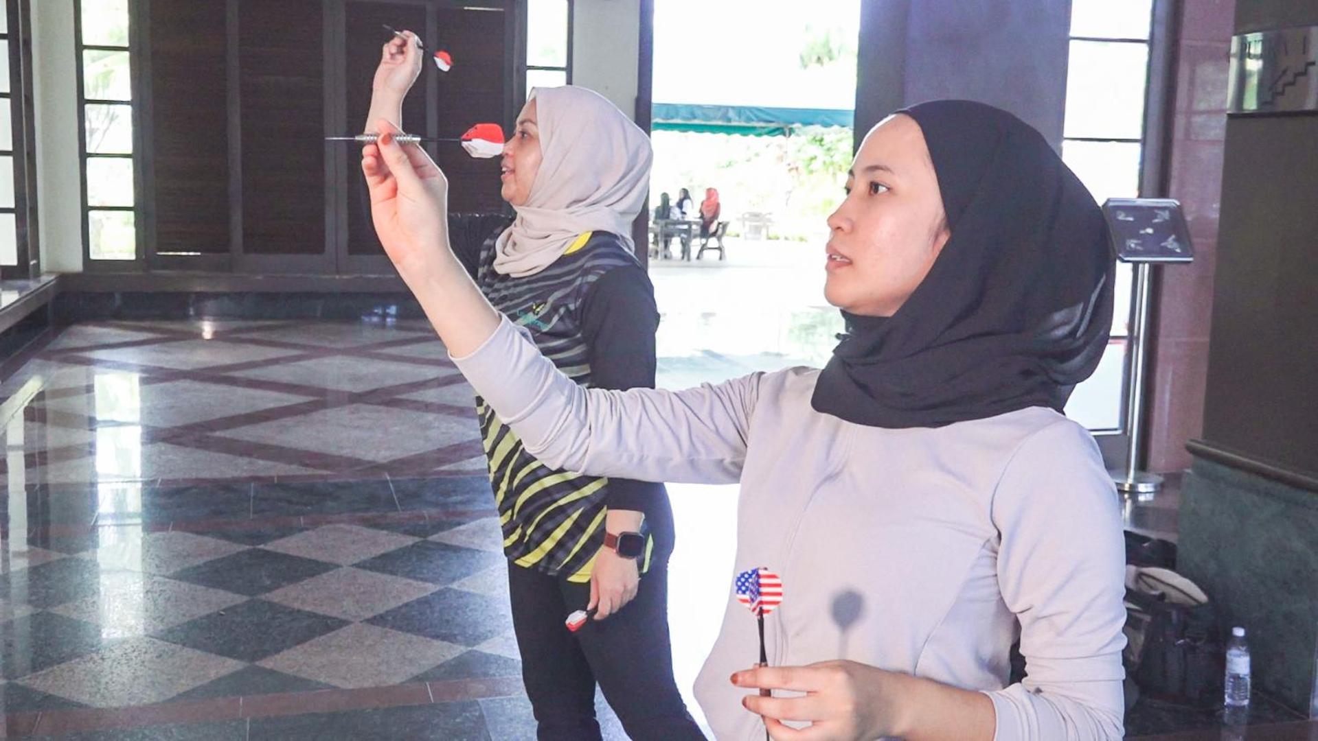 Nilai Springs Resort Hotel Eksteriør billede