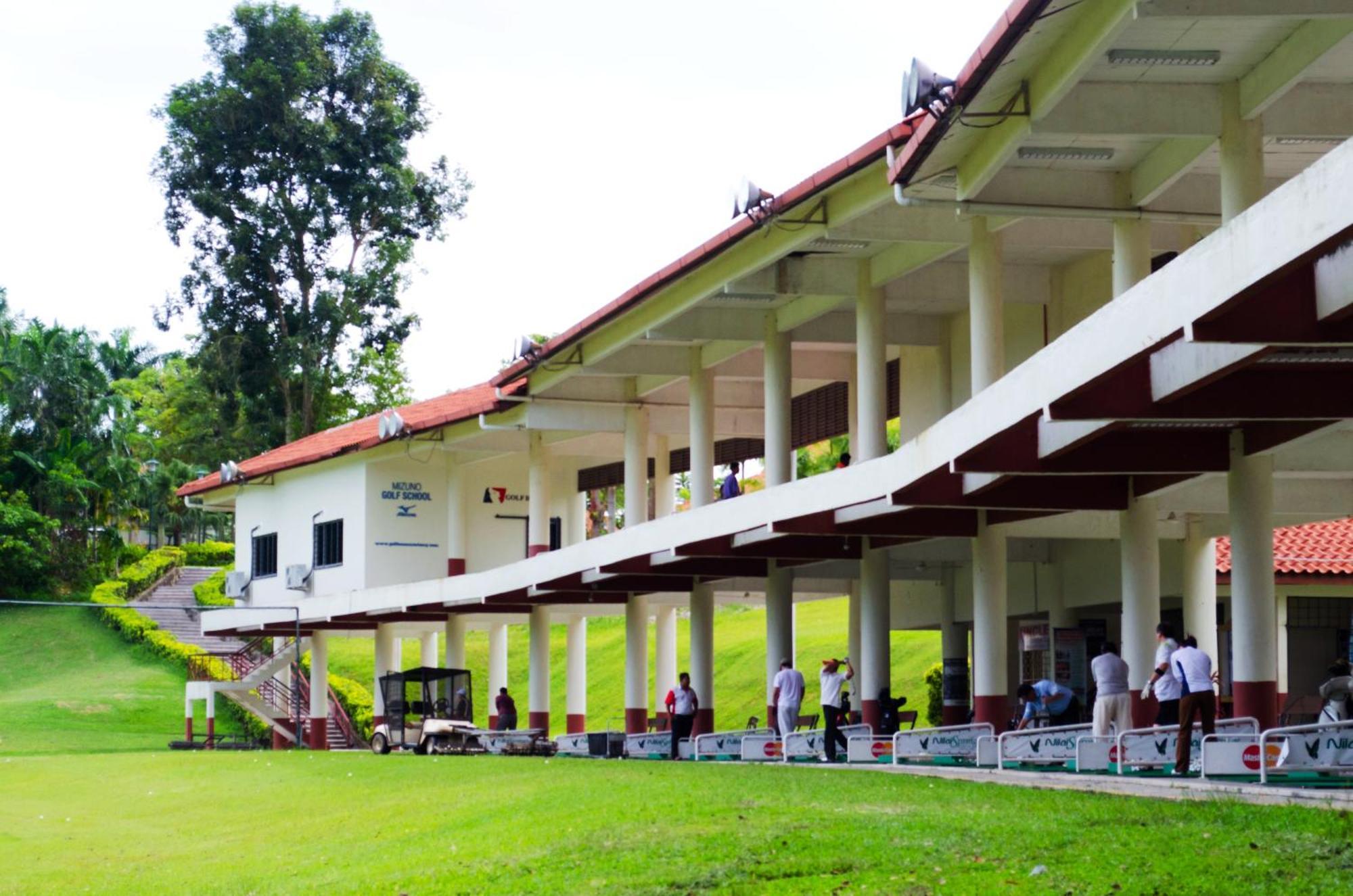Nilai Springs Resort Hotel Eksteriør billede